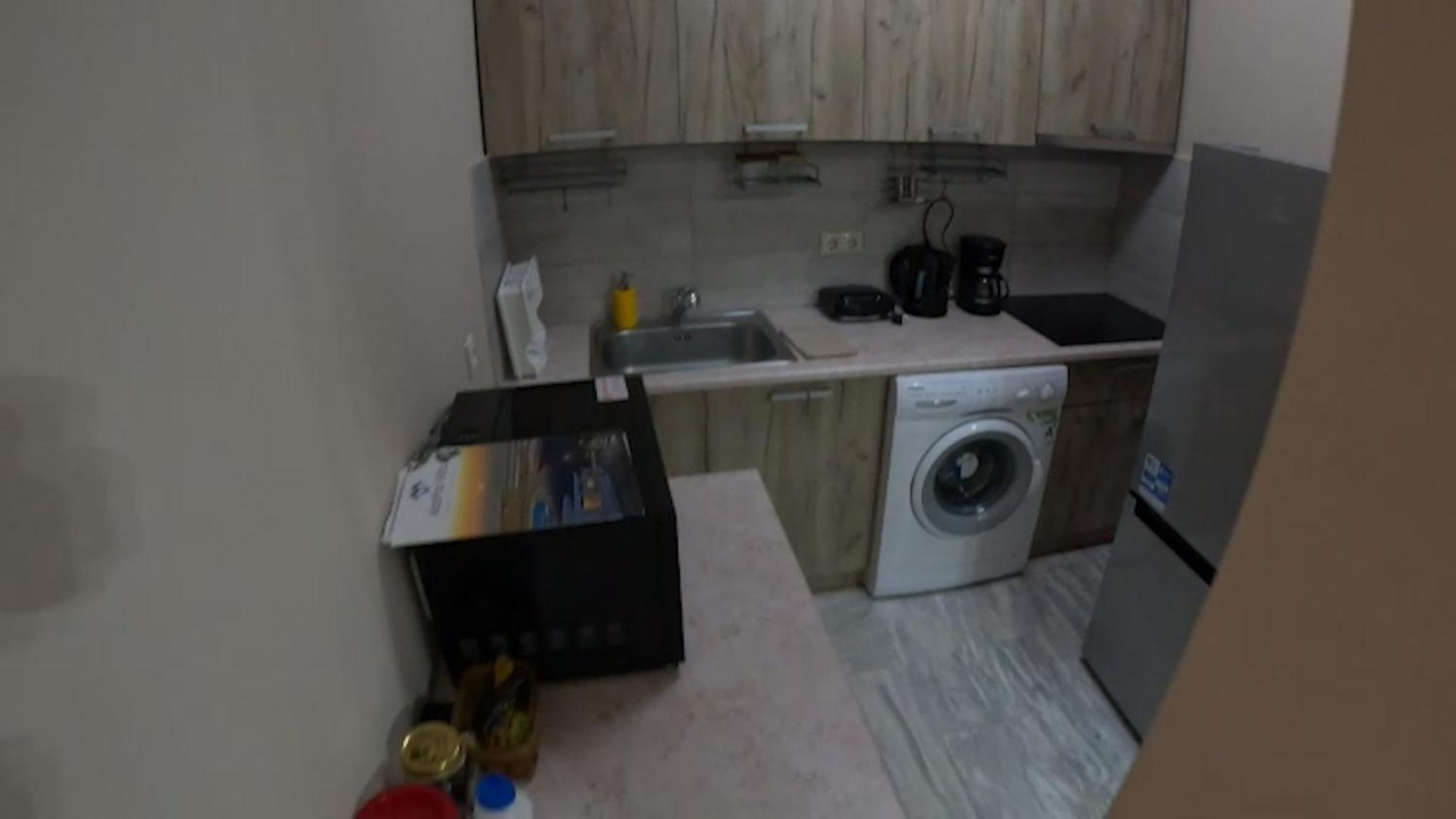 Mastiha Villas In Town Chios Town Zewnętrze zdjęcie