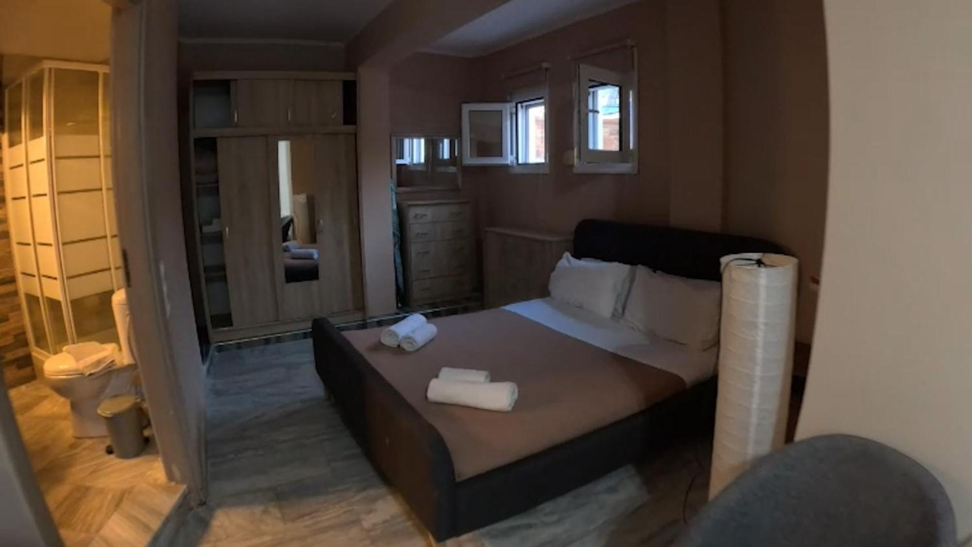 Mastiha Villas In Town Chios Town Zewnętrze zdjęcie