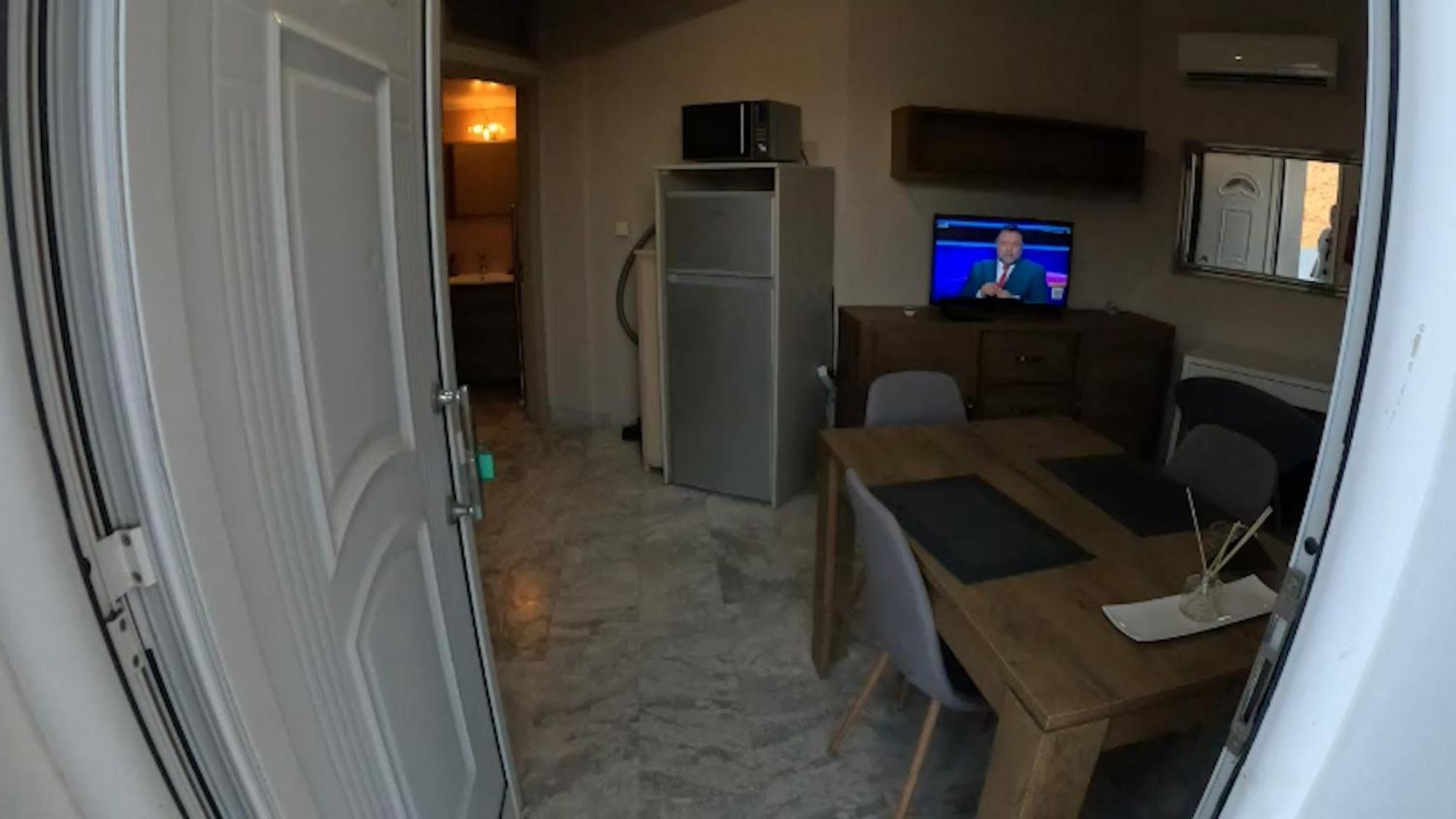 Mastiha Villas In Town Chios Town Zewnętrze zdjęcie