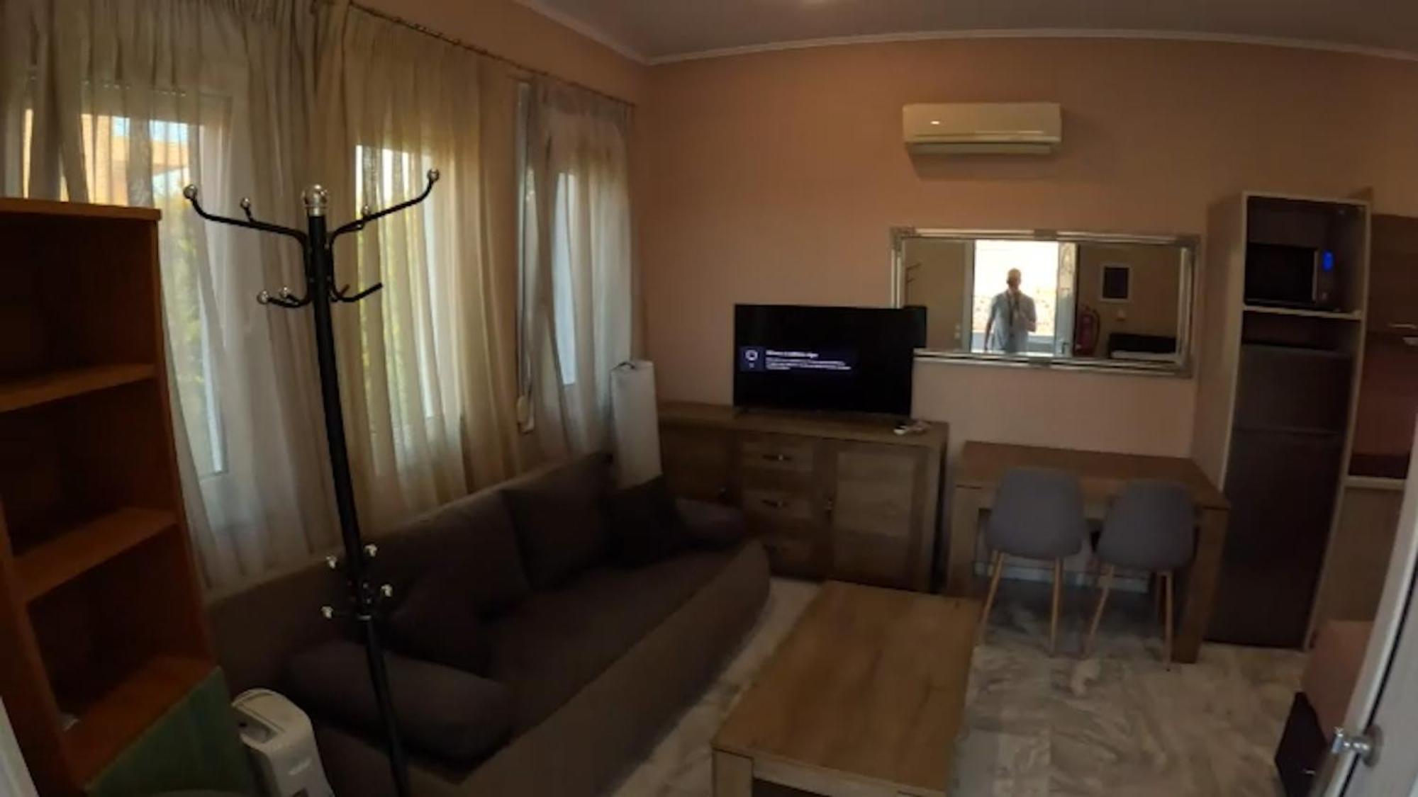 Mastiha Villas In Town Chios Town Zewnętrze zdjęcie