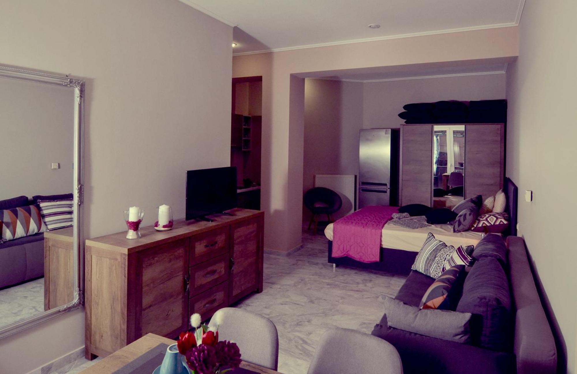 Mastiha Villas In Town Chios Town Zewnętrze zdjęcie