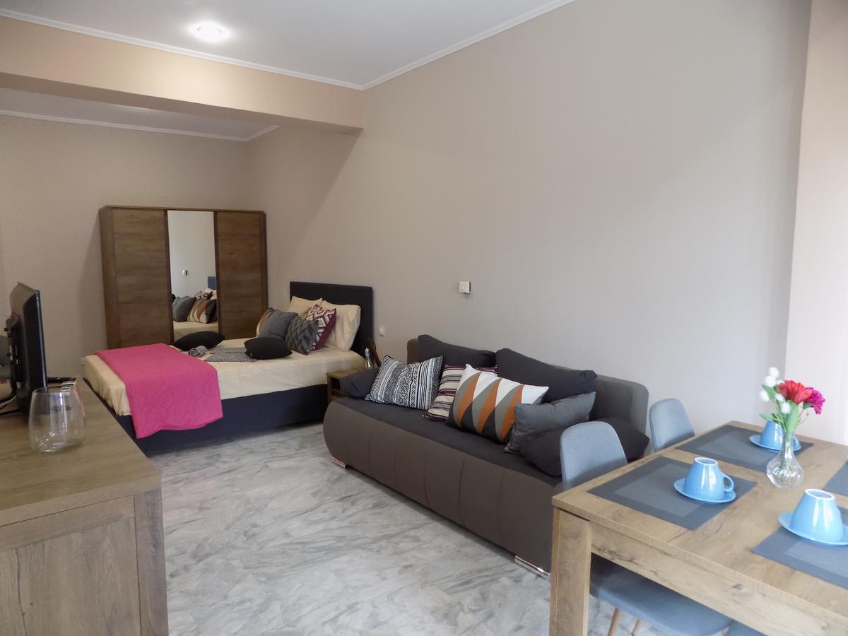 Mastiha Villas In Town Chios Town Zewnętrze zdjęcie