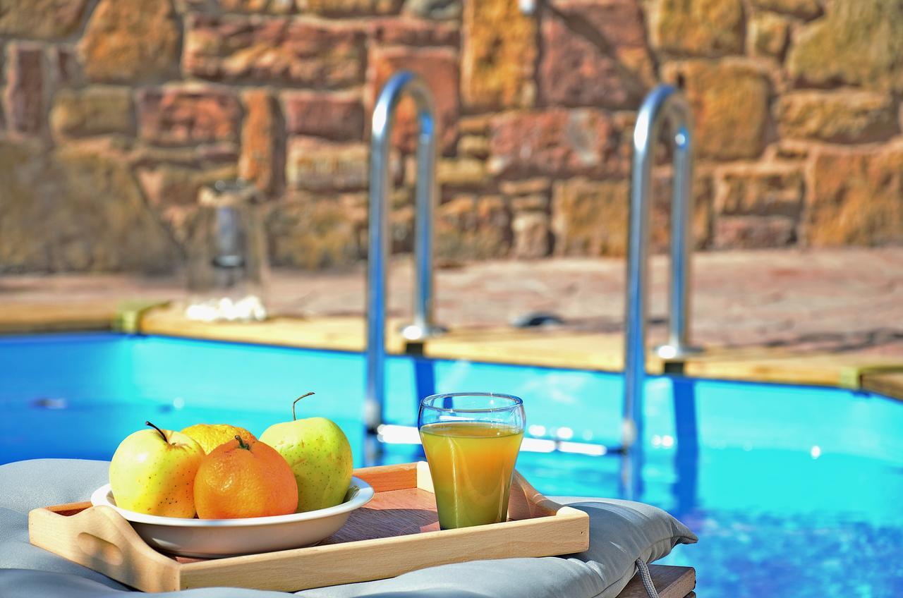 Mastiha Villas In Town Chios Town Zewnętrze zdjęcie