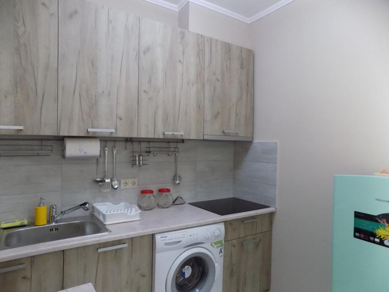 Mastiha Villas In Town Chios Town Zewnętrze zdjęcie