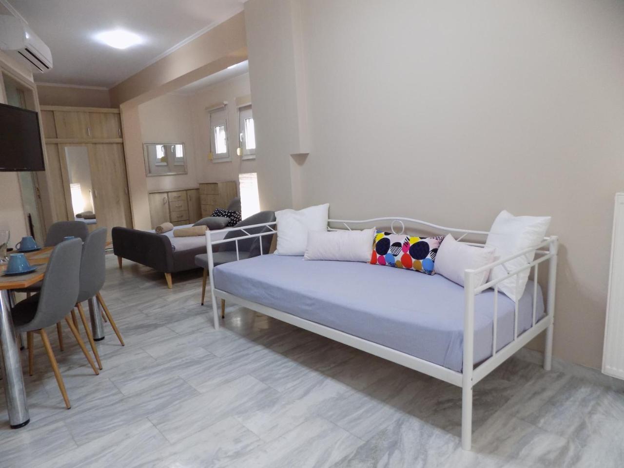 Mastiha Villas In Town Chios Town Zewnętrze zdjęcie